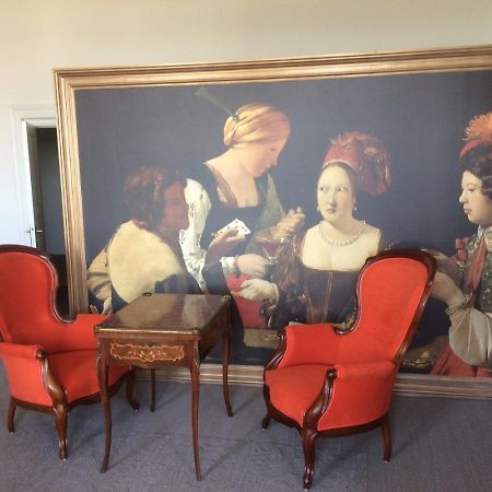 L'Hotel Particulier Guilhon Lectoure Dış mekan fotoğraf