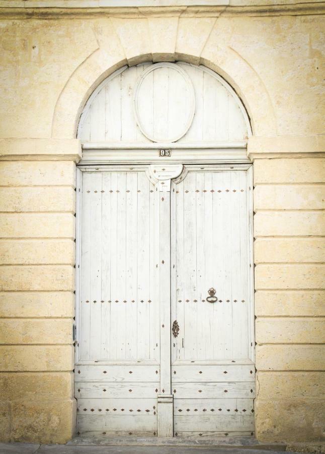 L'Hotel Particulier Guilhon Lectoure Dış mekan fotoğraf