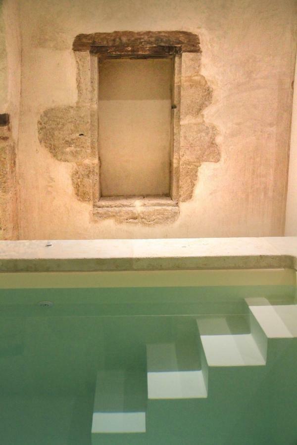L'Hotel Particulier Guilhon Lectoure Dış mekan fotoğraf