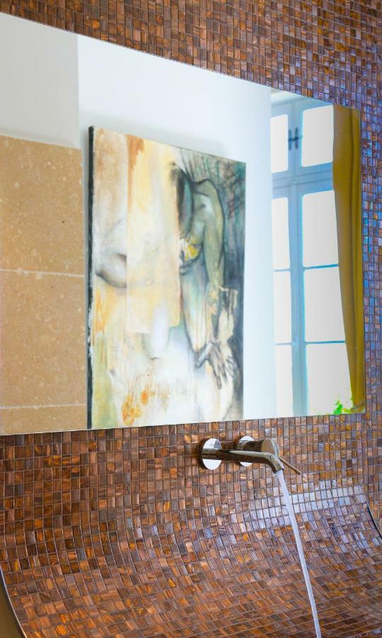 L'Hotel Particulier Guilhon Lectoure Dış mekan fotoğraf