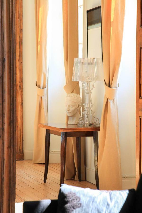 L'Hotel Particulier Guilhon Lectoure Dış mekan fotoğraf