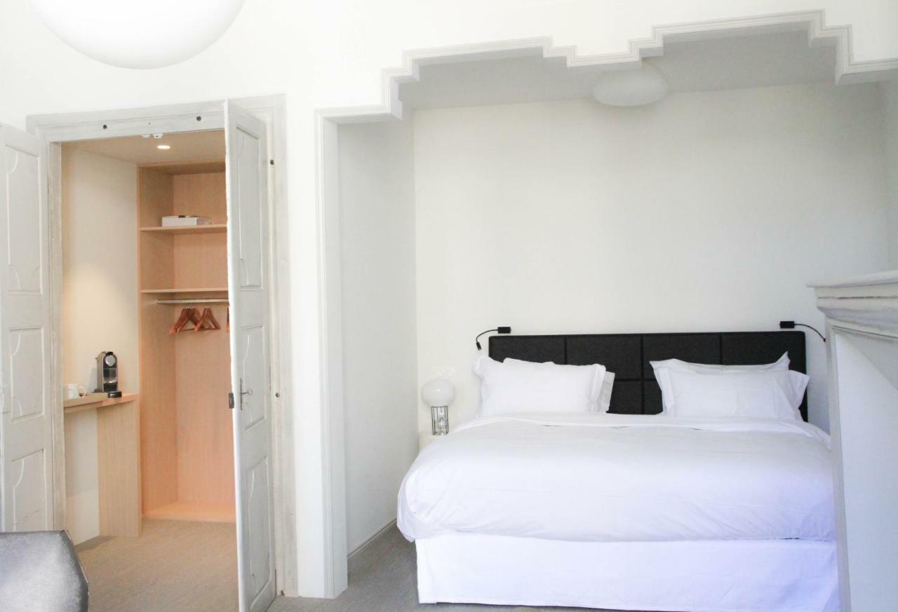 L'Hotel Particulier Guilhon Lectoure Dış mekan fotoğraf