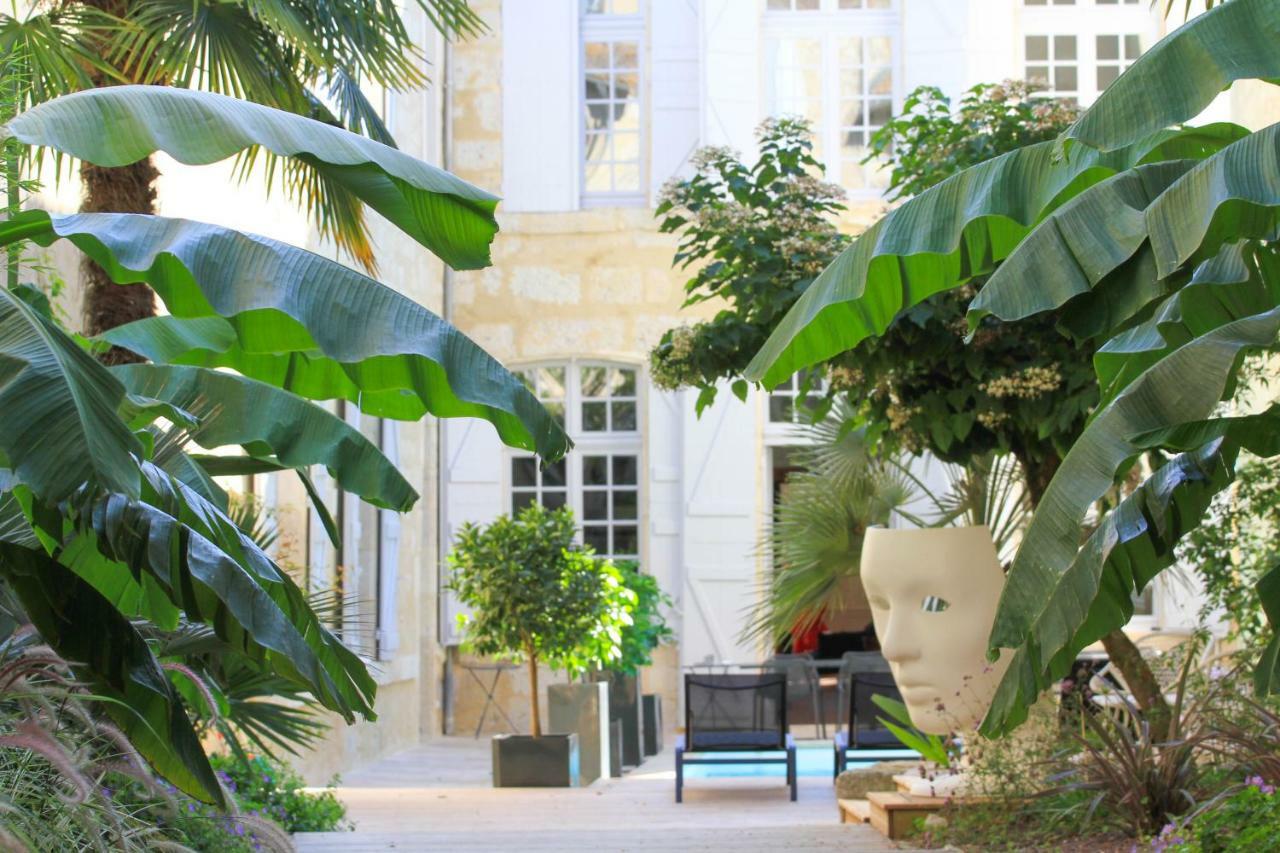 L'Hotel Particulier Guilhon Lectoure Dış mekan fotoğraf