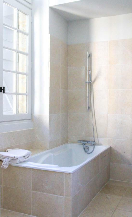 L'Hotel Particulier Guilhon Lectoure Dış mekan fotoğraf