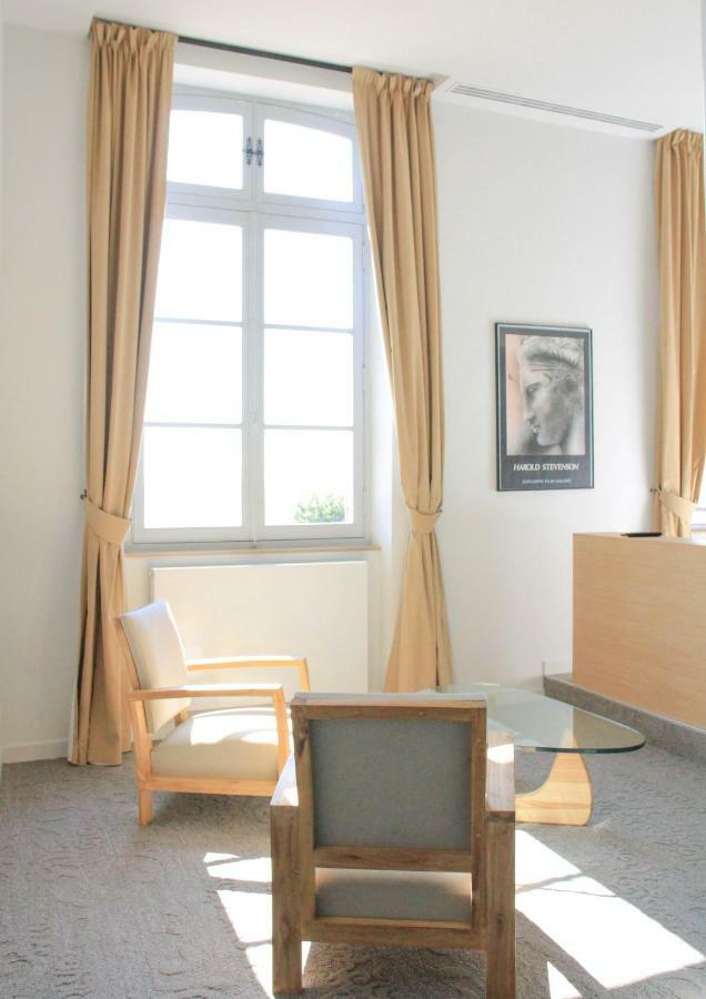 L'Hotel Particulier Guilhon Lectoure Dış mekan fotoğraf