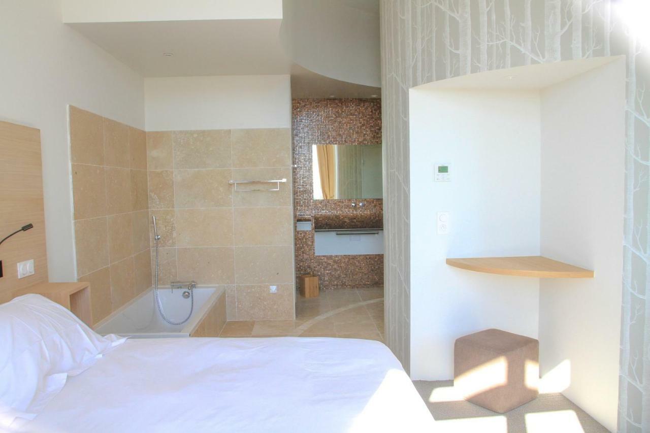 L'Hotel Particulier Guilhon Lectoure Dış mekan fotoğraf