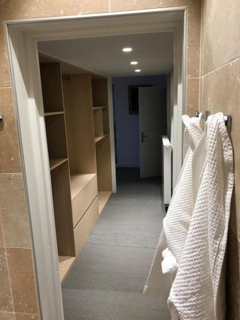 L'Hotel Particulier Guilhon Lectoure Dış mekan fotoğraf